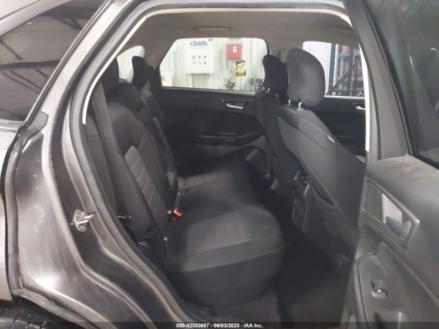 2017 FORD EDGE 2FMPK4G95HBC15898 Photo 7