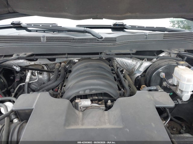 3GCPCREC0EG186574 Chevrolet l83 - vvt, afm (active fuel management), aluminum
