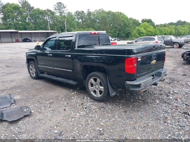 3GCPCREC0EG186574 Chevrolet l83 - vvt, afm (active fuel management), aluminum