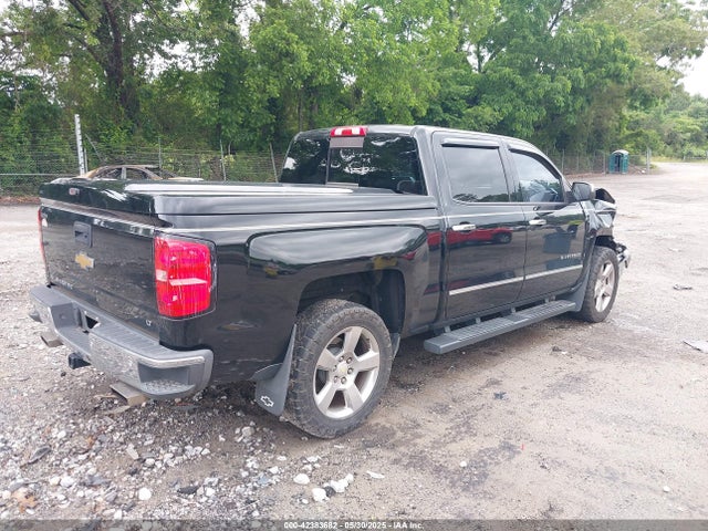 3GCPCREC0EG186574 Chevrolet l83 - vvt, afm (active fuel management), aluminum