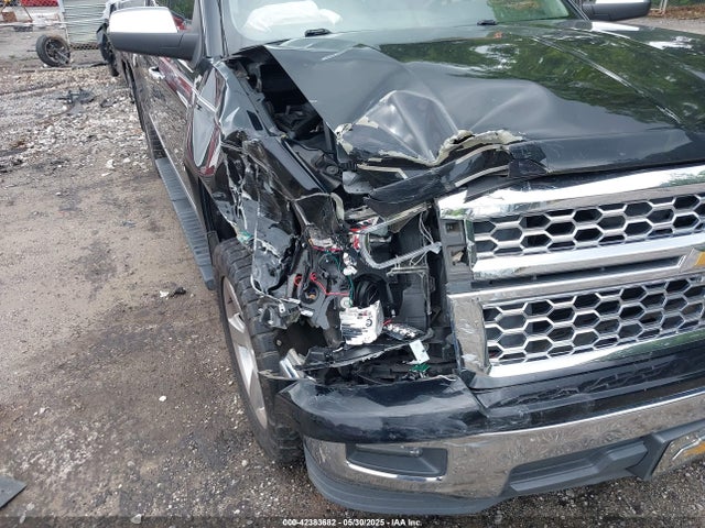 3GCPCREC0EG186574 Chevrolet l83 - vvt, afm (active fuel management), aluminum