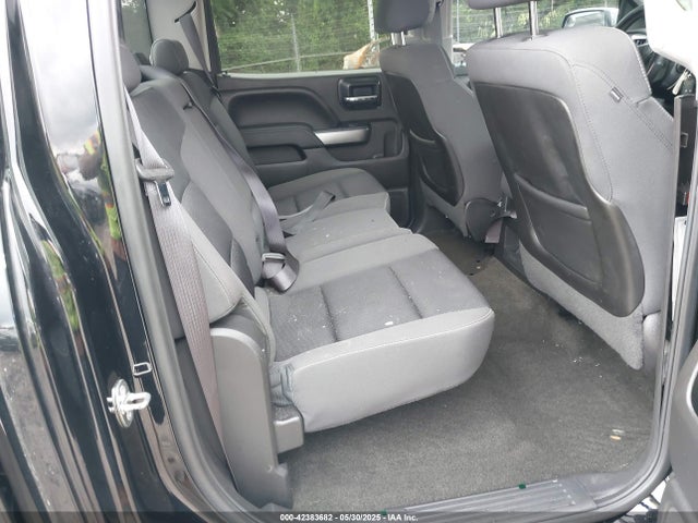 3GCPCREC0EG186574 Chevrolet l83 - vvt, afm (active fuel management), aluminum