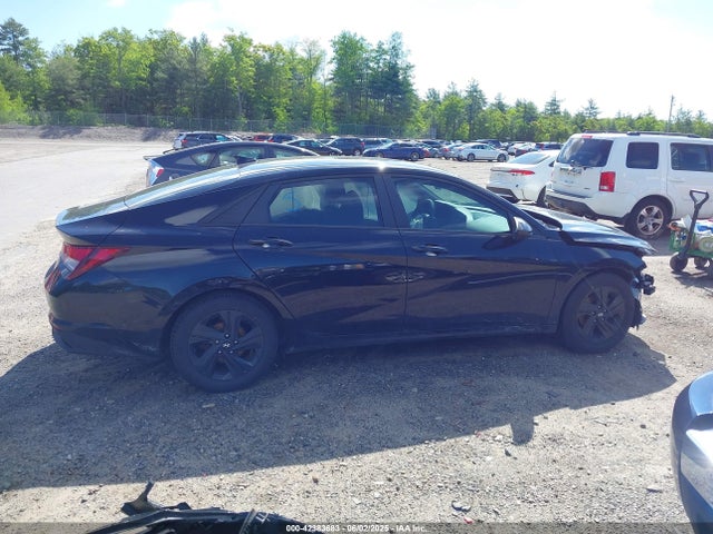 Hyundai mpi nu pe 2023 5NPLM4AGXPH094678 Image 14