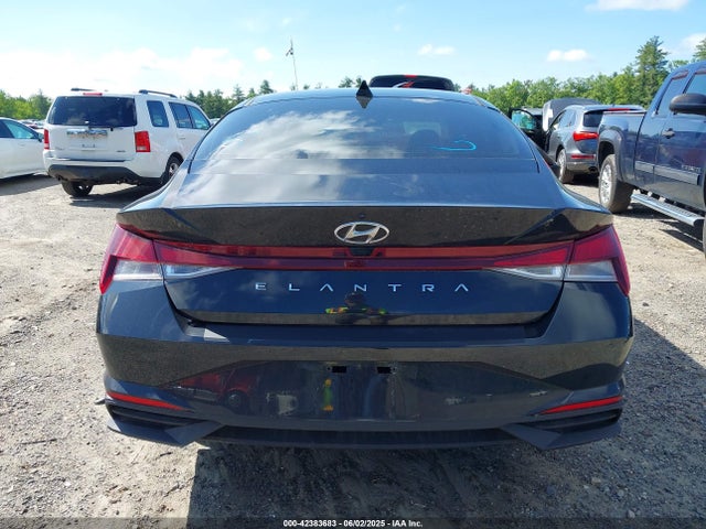 Hyundai mpi nu pe 2023 5NPLM4AGXPH094678 Image 17