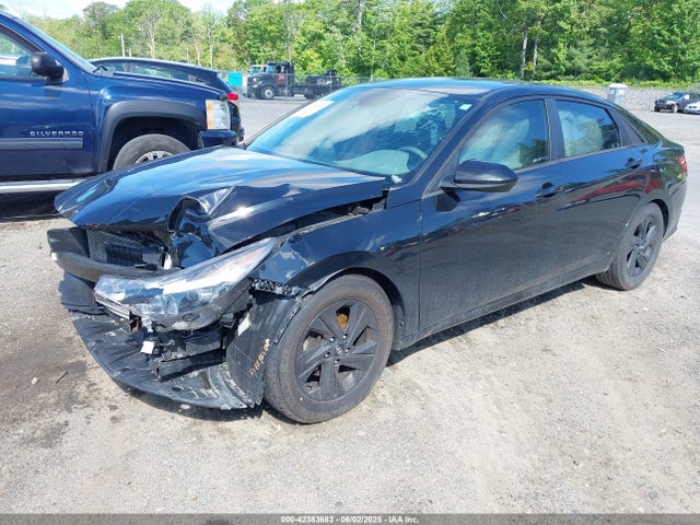 Hyundai mpi nu pe 2023 5NPLM4AGXPH094678 Image 2