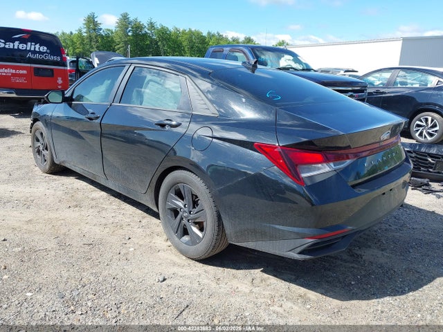Hyundai mpi nu pe 2023 5NPLM4AGXPH094678 Image 3