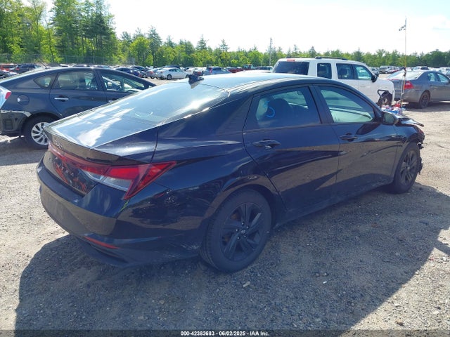 Hyundai mpi nu pe 2023 5NPLM4AGXPH094678 Image 4