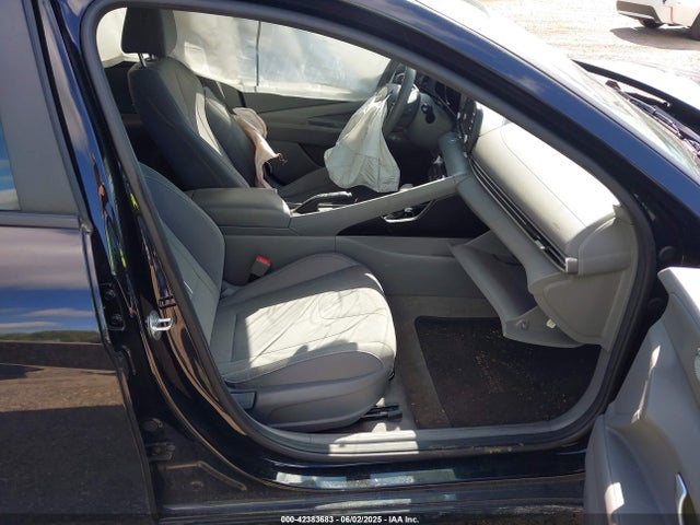 Hyundai mpi nu pe 2023 5NPLM4AGXPH094678 Image 5