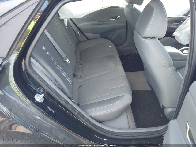 Hyundai mpi nu pe 2023 5NPLM4AGXPH094678 Image 8