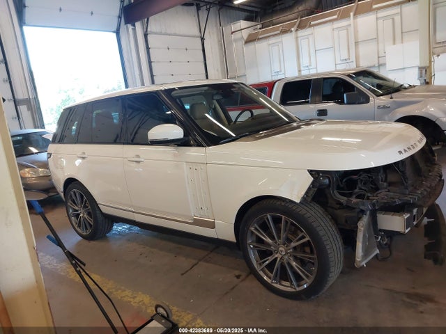 Land Rover s/c lev3 sulev30 2016 SALGR2PF4GA313785 Image 14