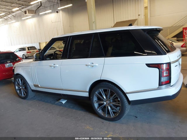 Land Rover s/c lev3 sulev30 2016 SALGR2PF4GA313785 Image 15