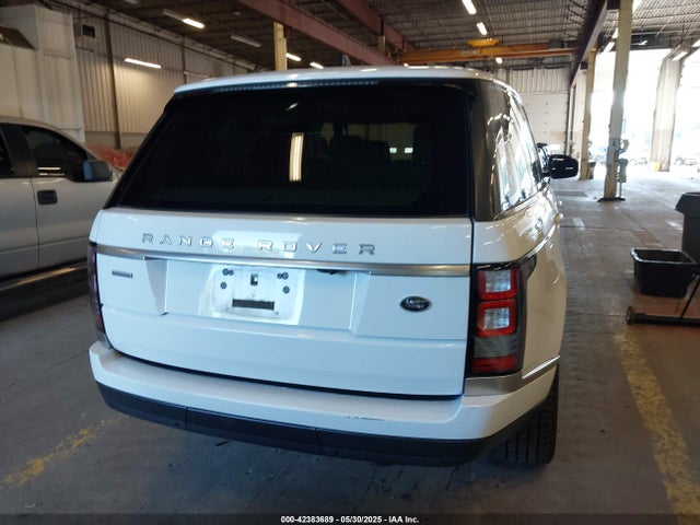Land Rover s/c lev3 sulev30 2016 SALGR2PF4GA313785 Image 17