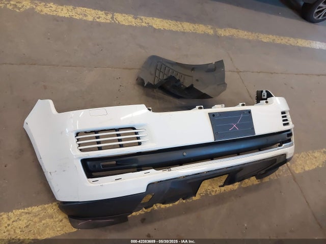 Land Rover s/c lev3 sulev30 2016 SALGR2PF4GA313785 Image 12
