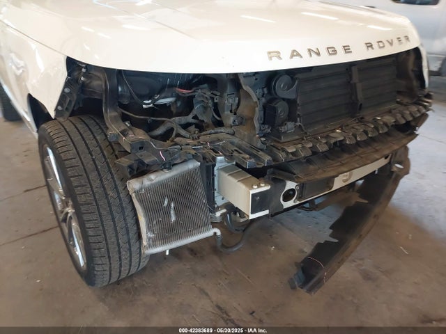 Land Rover s/c lev3 sulev30 2016 SALGR2PF4GA313785 Image 20