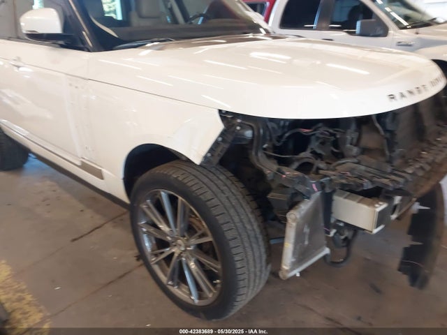 Land Rover s/c lev3 sulev30 2016 SALGR2PF4GA313785 Image 21