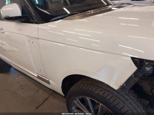 Land Rover s/c lev3 sulev30 2016 SALGR2PF4GA313785 Image 22