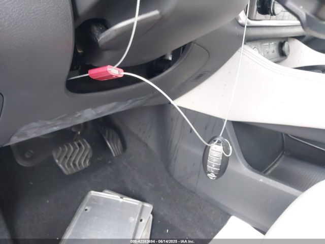2021 NISSAN ROGUE 5N1AT3CA3MC841599 Photo 10