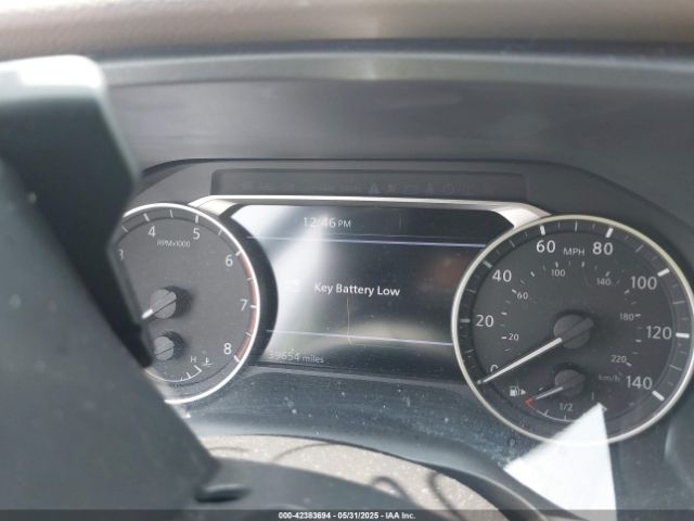2021 NISSAN ROGUE 5N1AT3CA3MC841599 Photo 6