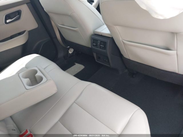 2021 NISSAN ROGUE 5N1AT3CA3MC841599 Photo 7