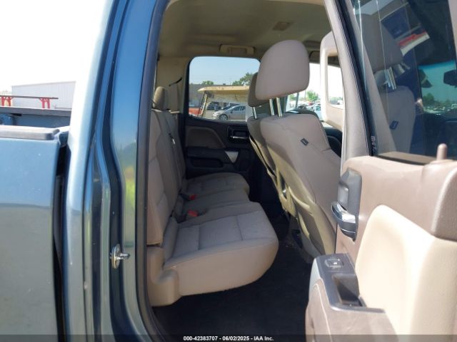 2014 CHEVROLET SILVERADO 1500 1GCVKREC0EZ173706 Photo 7