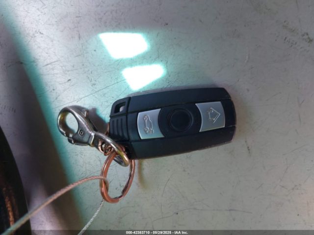 2010 BMW 528I WBANU5C53AC126476 Photo 10