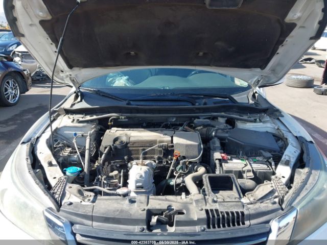 1HGCR2F50FA065159 Honda Accord Sport