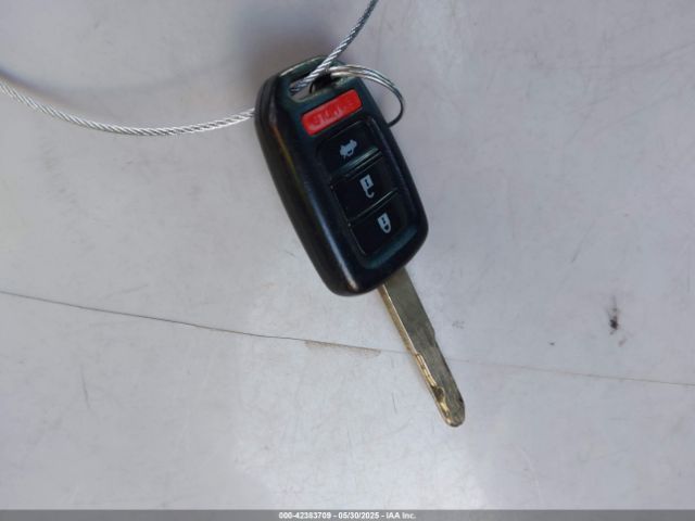 1HGCR2F50FA065159 Honda Accord Sport