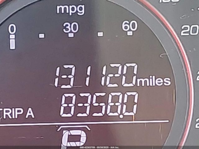 1HGCR2F50FA065159 Honda Accord Sport