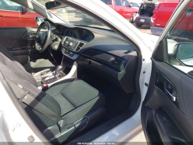 1HGCR2F50FA065159 Honda Accord Sport
