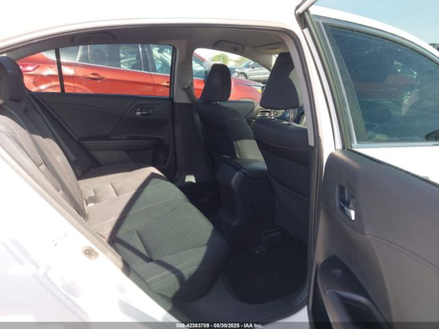 1HGCR2F50FA065159 Honda Accord Sport
