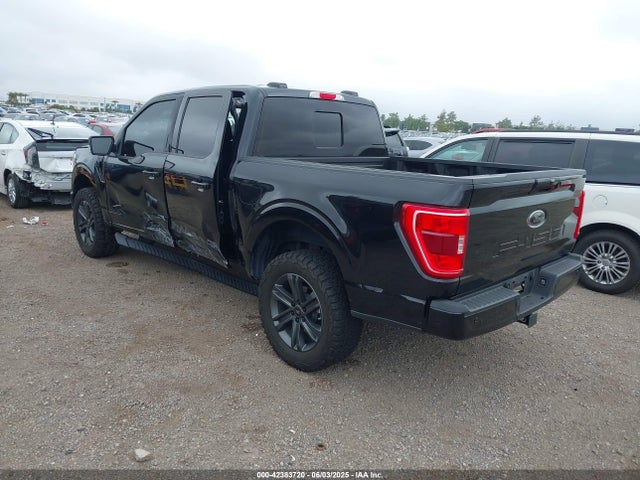 1FTFW1ED6PFA07908 Ford F-150