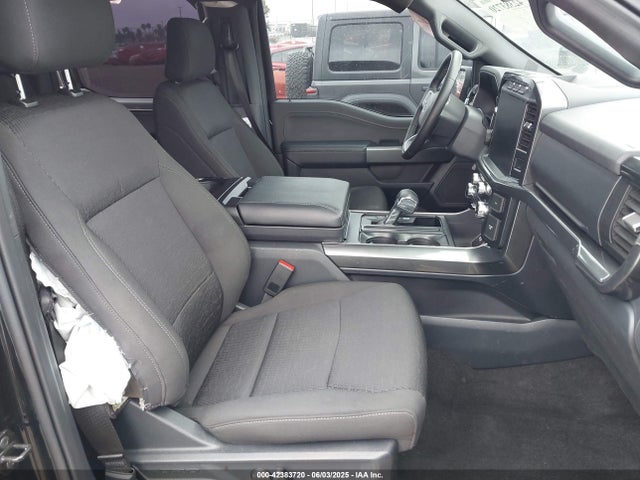 1FTFW1ED6PFA07908 Ford F-150
