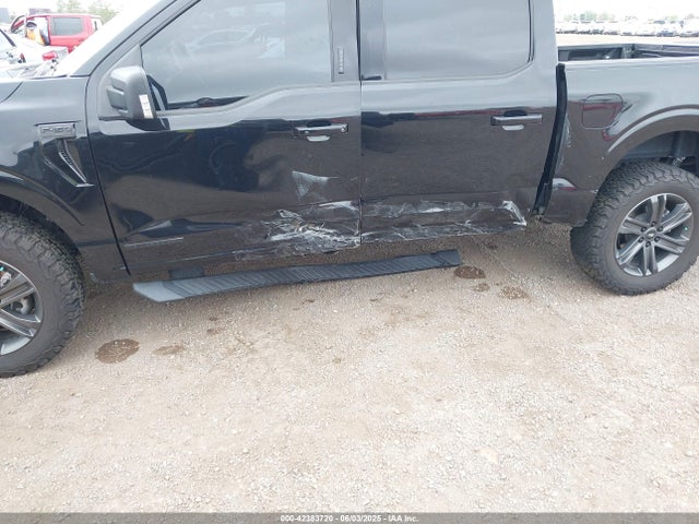 1FTFW1ED6PFA07908 Ford F-150