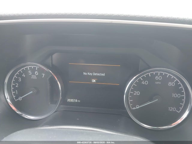 1FTFW1ED6PFA07908 Ford F-150