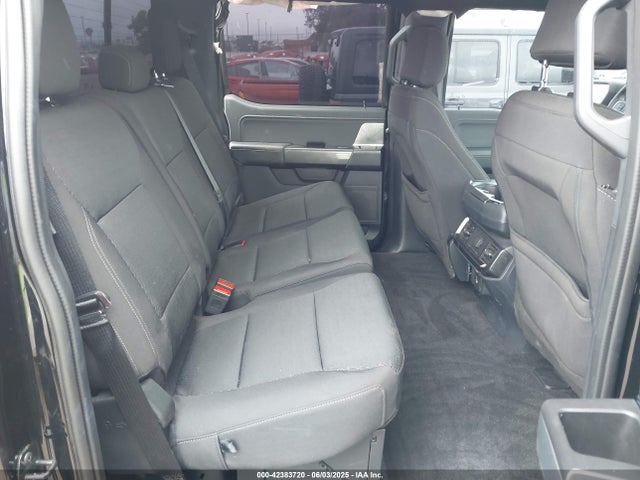 1FTFW1ED6PFA07908 Ford F-150