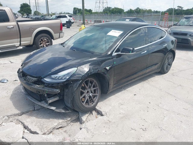2019 TESLA MODEL 3 5YJ3E1EA8KF317857 Photo 1