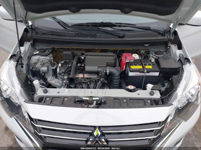 2024 MITSUBISHI MIRAGE G4 ML32FUFJ9RHF09183 Photo 9