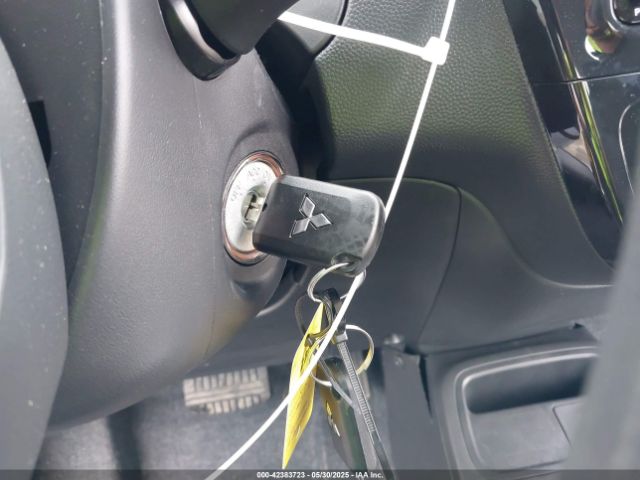2024 MITSUBISHI MIRAGE G4 ML32FUFJ9RHF09183 Photo 10