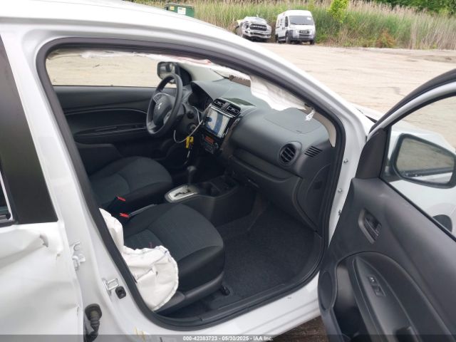 2024 MITSUBISHI MIRAGE G4 ML32FUFJ9RHF09183 Photo 4