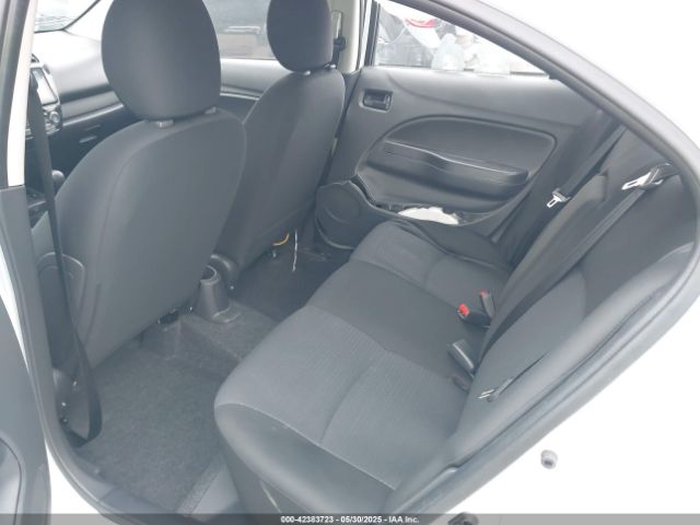 2024 MITSUBISHI MIRAGE G4 ML32FUFJ9RHF09183 Photo 7