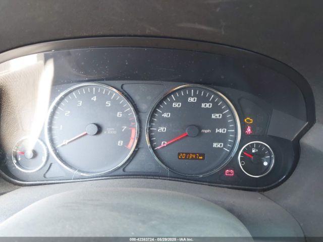 2005 CADILLAC CTS 1G6DP567550107490 Photo 6