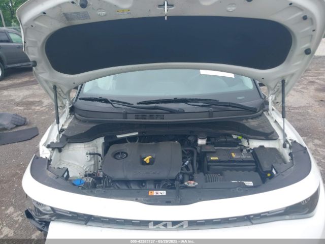 KNDJ23AU7P7875952 KIA SOUL LX