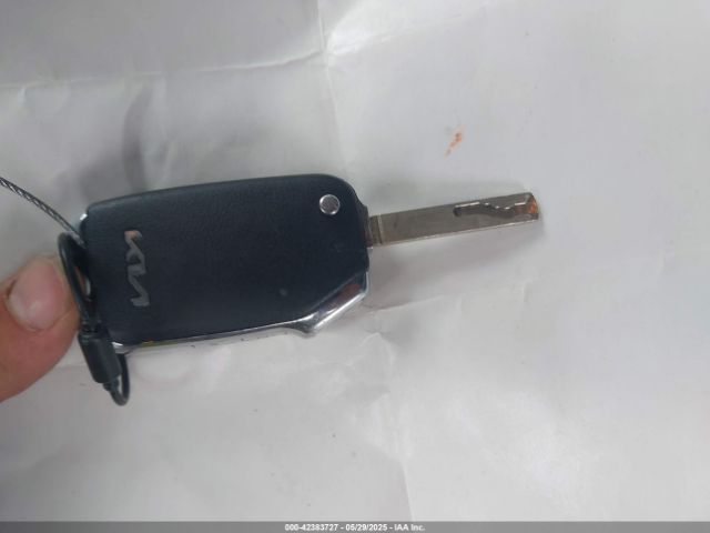 KNDJ23AU7P7875952 KIA SOUL LX