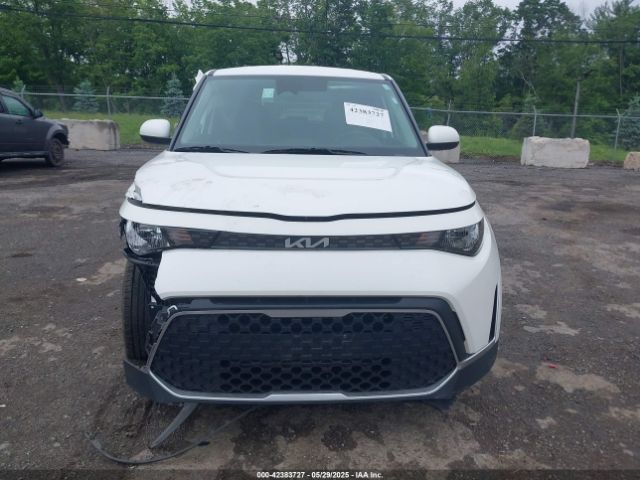 KNDJ23AU7P7875952 KIA SOUL LX