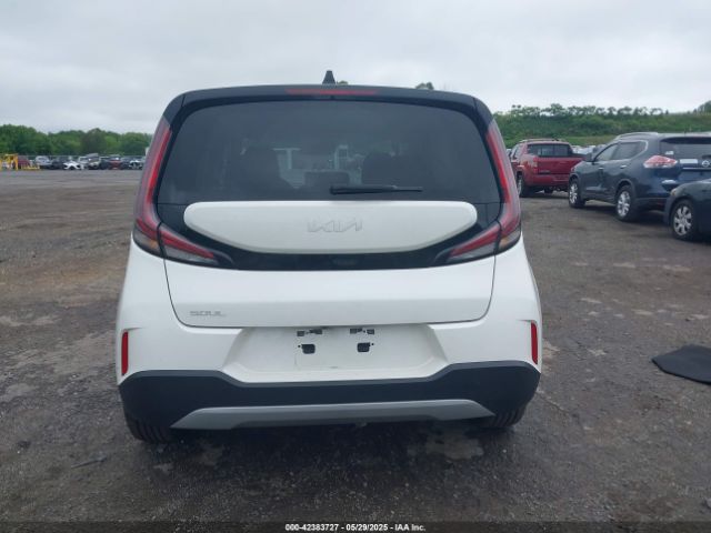 KNDJ23AU7P7875952 KIA SOUL LX