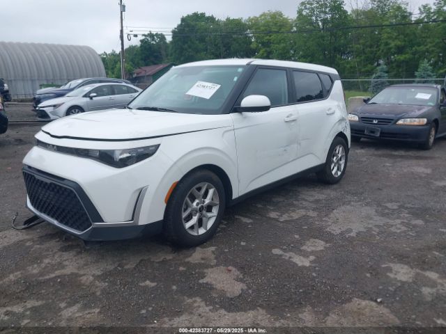 KNDJ23AU7P7875952 KIA SOUL LX