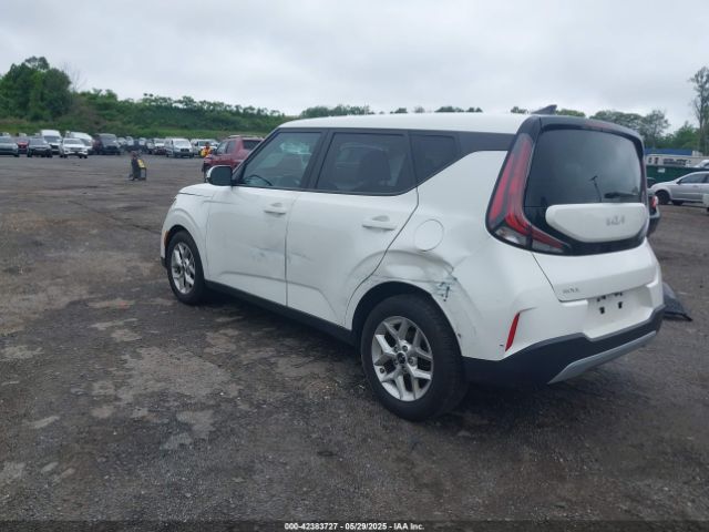 KNDJ23AU7P7875952 KIA SOUL LX