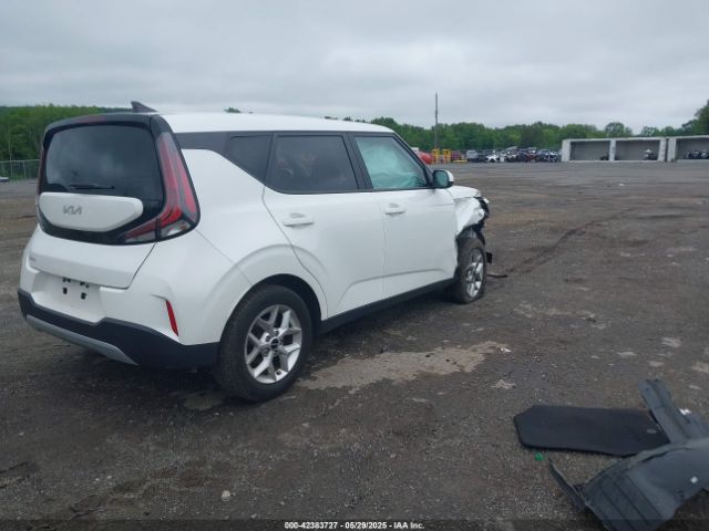 KNDJ23AU7P7875952 KIA SOUL LX