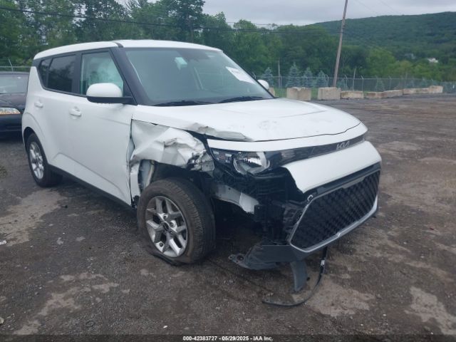 KNDJ23AU7P7875952 KIA SOUL LX