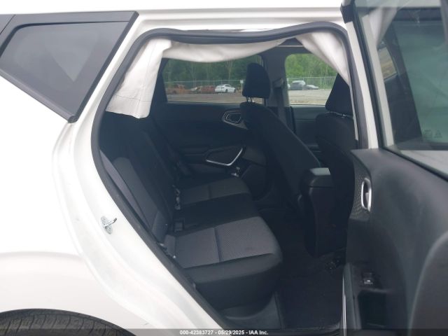 KNDJ23AU7P7875952 KIA SOUL LX